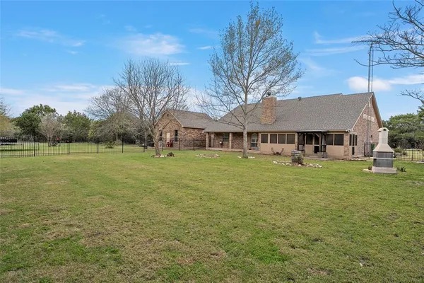 $443,000 | 36038 Cedar Ridge Drive, Whitney, TX 76692