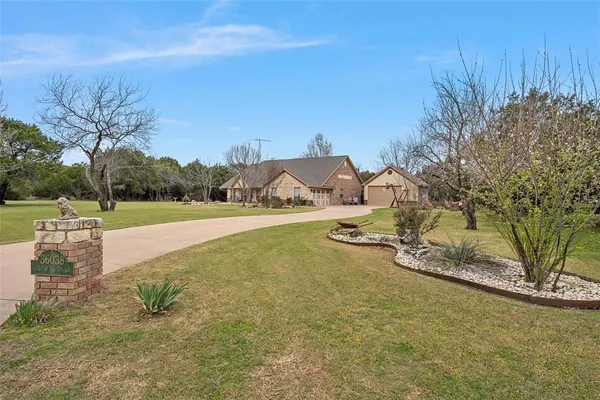 $443,000 | 36038 Cedar Ridge Drive, Whitney, TX 76692