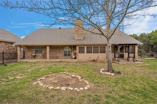 $443,000 | 36038 Cedar Ridge Drive, Whitney, TX 76692