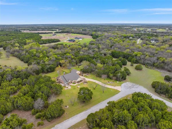$443,000 | 36038 Cedar Ridge Drive, Whitney, TX 76692