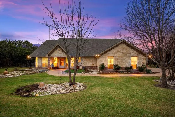 $443,000 | 36038 Cedar Ridge Drive, Whitney, TX 76692
