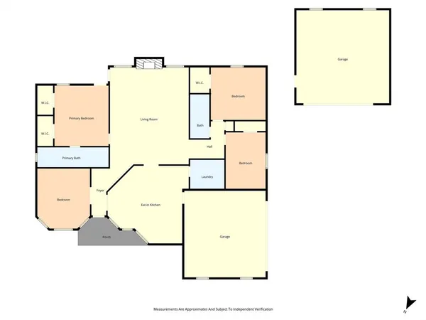 $443,000 | 36038 Cedar Ridge Drive, Whitney, TX 76692