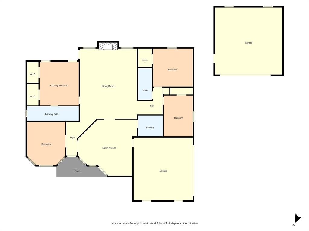 36038 Cedar Ridge Drive Whitney, TX 76692 - Photo 5 of 37