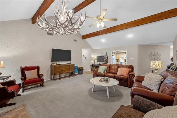 $443,000 | 36038 Cedar Ridge Drive, Whitney, TX 76692