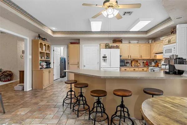 $443,000 | 36038 Cedar Ridge Drive, Whitney, TX 76692