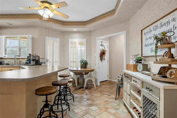 $443,000 | 36038 Cedar Ridge Drive, Whitney, TX 76692