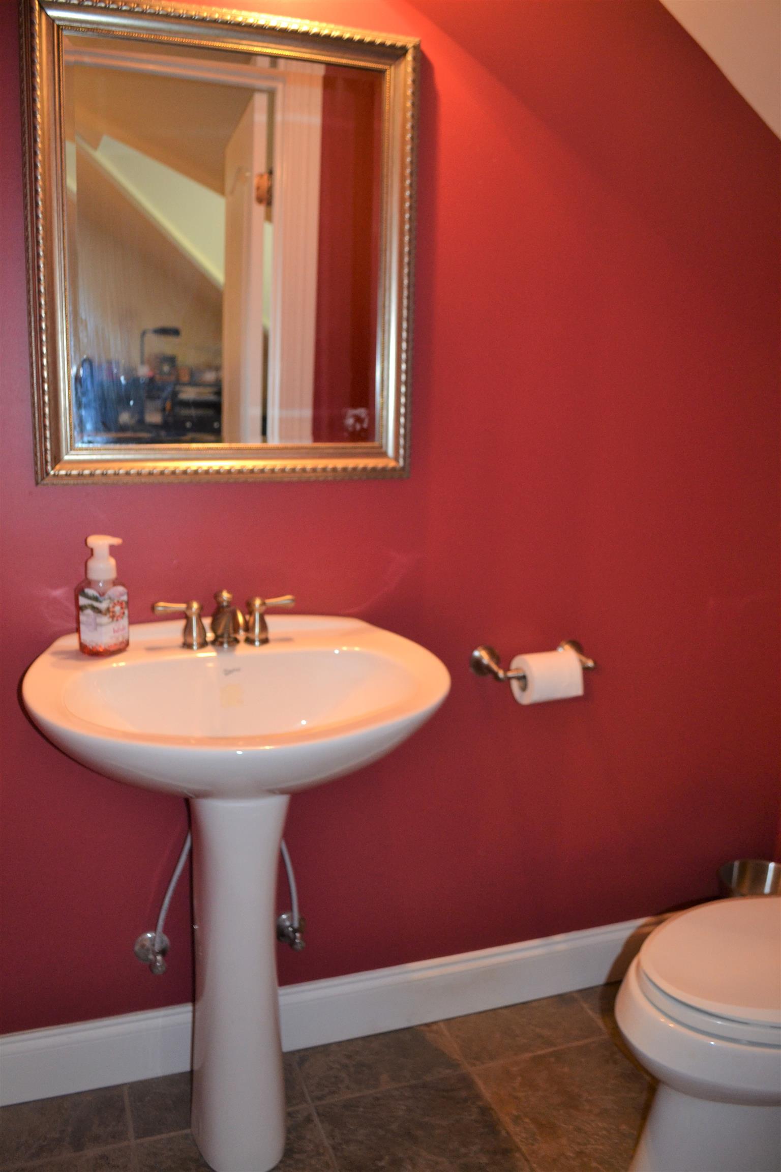 730 Walnut Grove Road Lebanon, TN 37090 - Photo 11 of 29 HALF BATH IN BONUS ROOM; HOME HAS 2- 1/2 BATHS AND 2 FULL BATHS