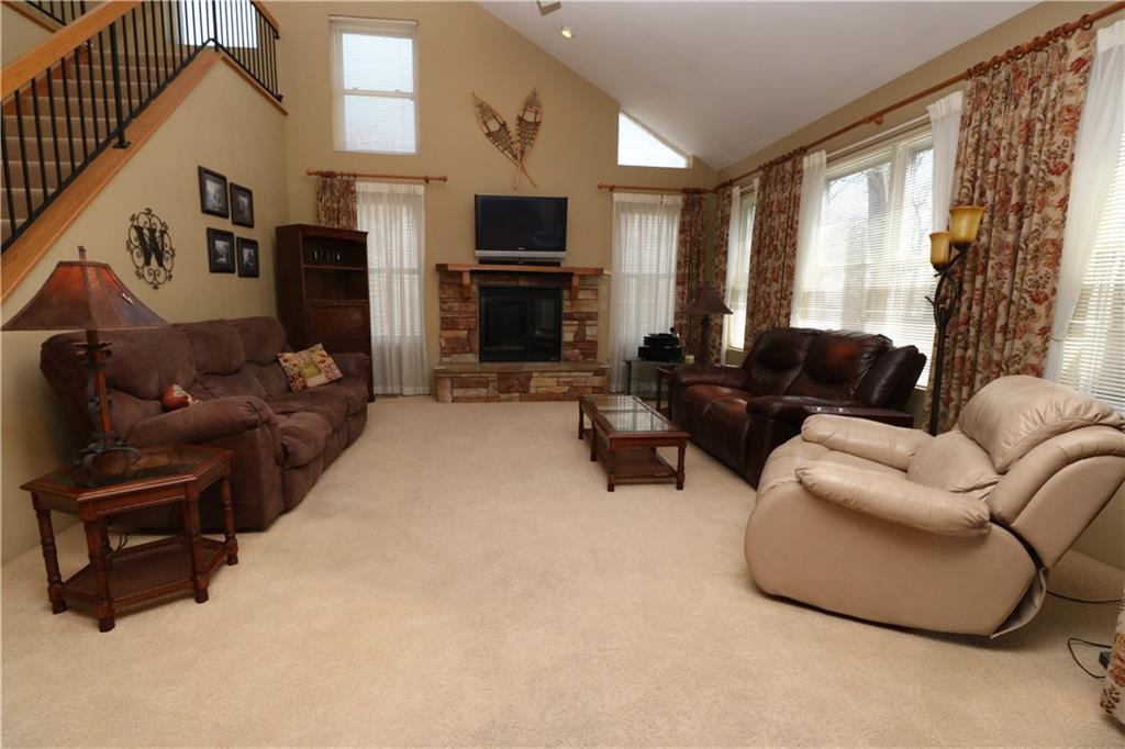 2414 South Ridge Place Hidden Valley, PA 15502 - Photo 2 of 24