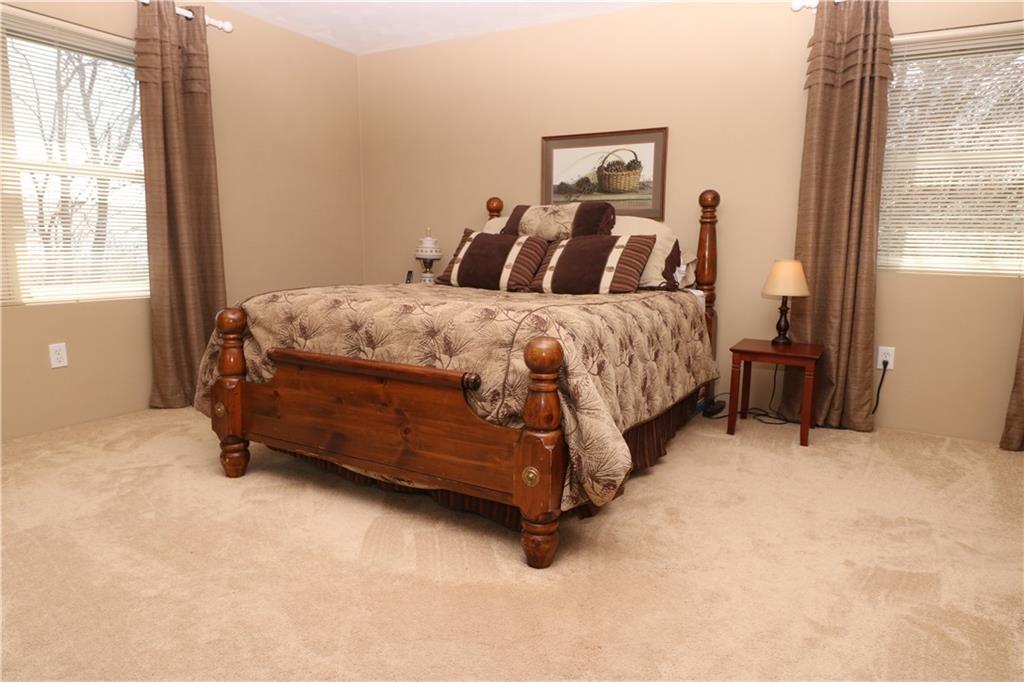 2414 South Ridge Place Hidden Valley, PA 15502 - Photo 14 of 24
