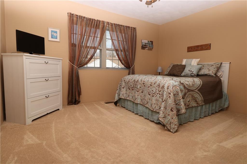 2414 South Ridge Place Hidden Valley, PA 15502 - Photo 17 of 24