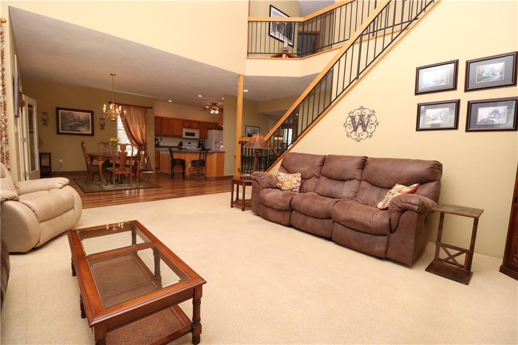 2414 South Ridge Place Hidden Valley, PA 15502 - Photo 3 of 24