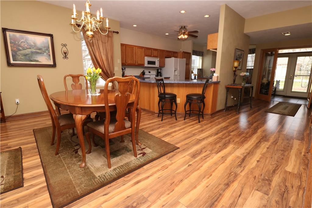 2414 South Ridge Place Hidden Valley, PA 15502 - Photo 22 of 24