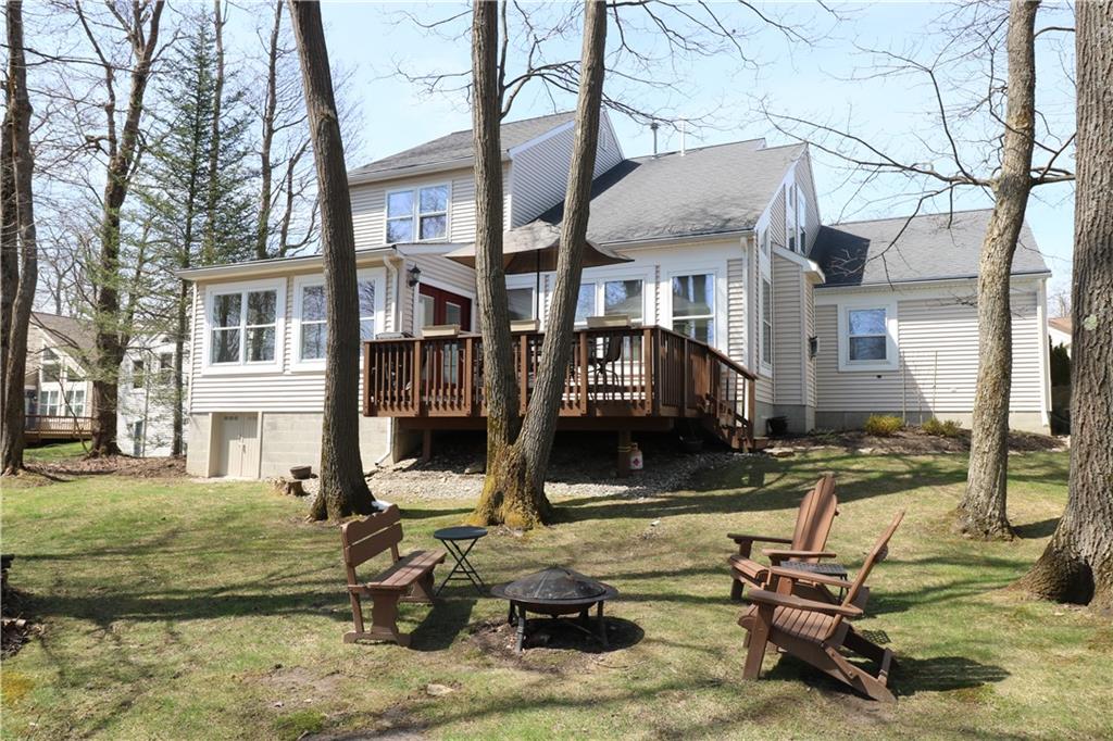 2414 South Ridge Place Hidden Valley, PA 15502 - Photo 23 of 24