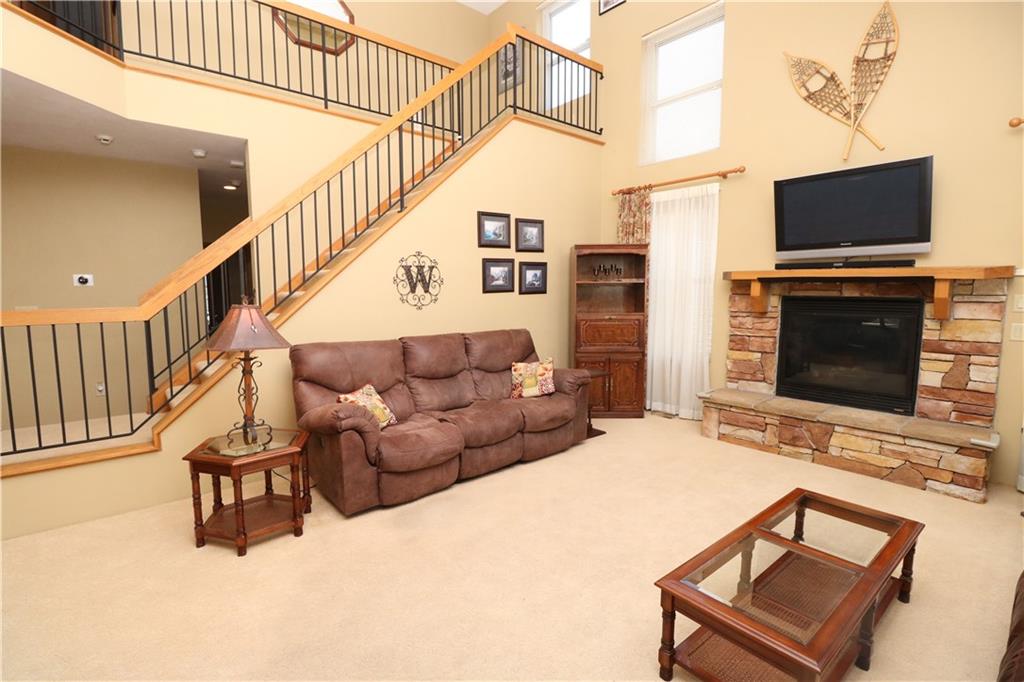 2414 South Ridge Place Hidden Valley, PA 15502 - Photo 5 of 24