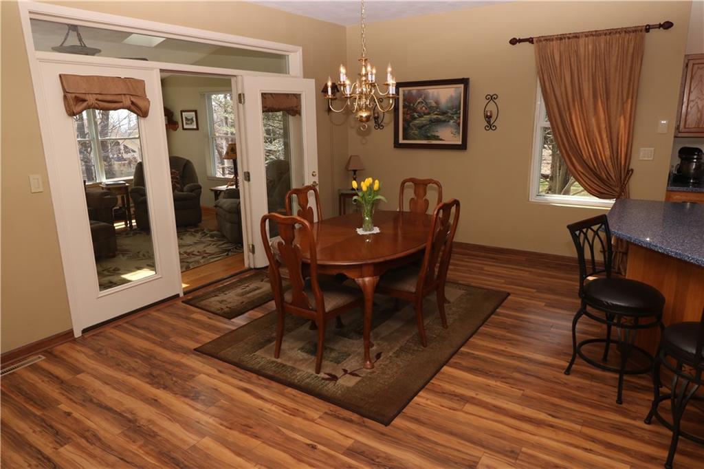 2414 South Ridge Place Hidden Valley, PA 15502 - Photo 9 of 24