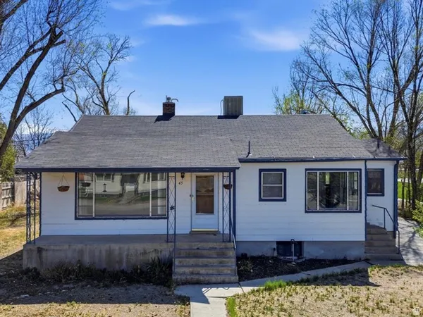 $323,000 | 45 South 100 E Street, Centerfield, UT 84622