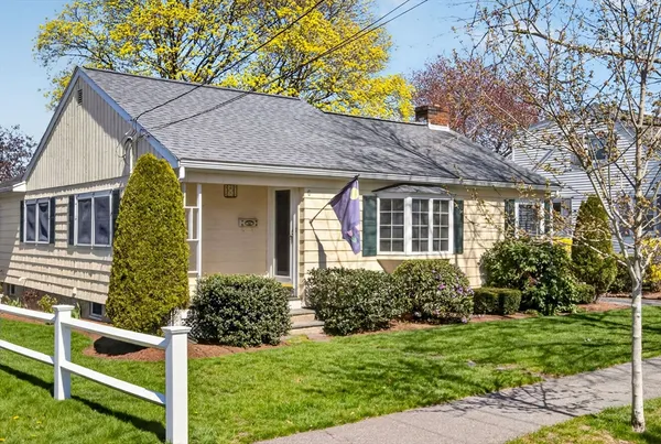$589,000 | 6 Cunha Road, Peabody, MA 01960