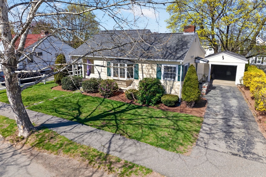 6 Cunha Road Peabody, MA 01960 - Photo 17 of 21