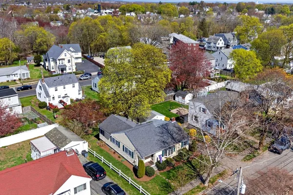 $589,000 | 6 Cunha Road, Peabody, MA 01960