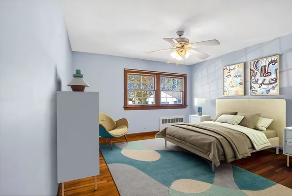 $589,000 | 6 Cunha Road, Peabody, MA 01960