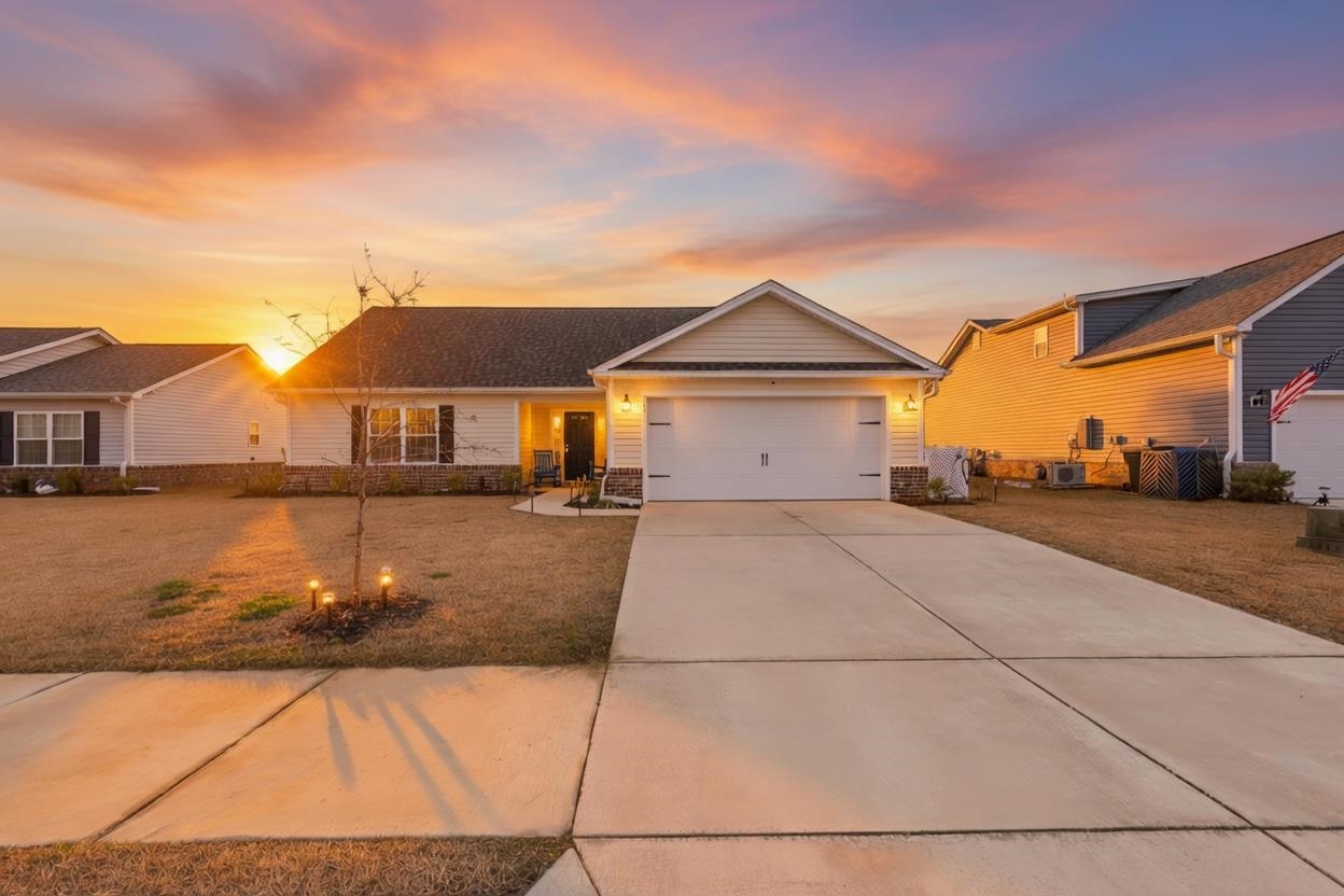 702 Woodside Drive Conway, SC 29526 - Photo 1 of 39