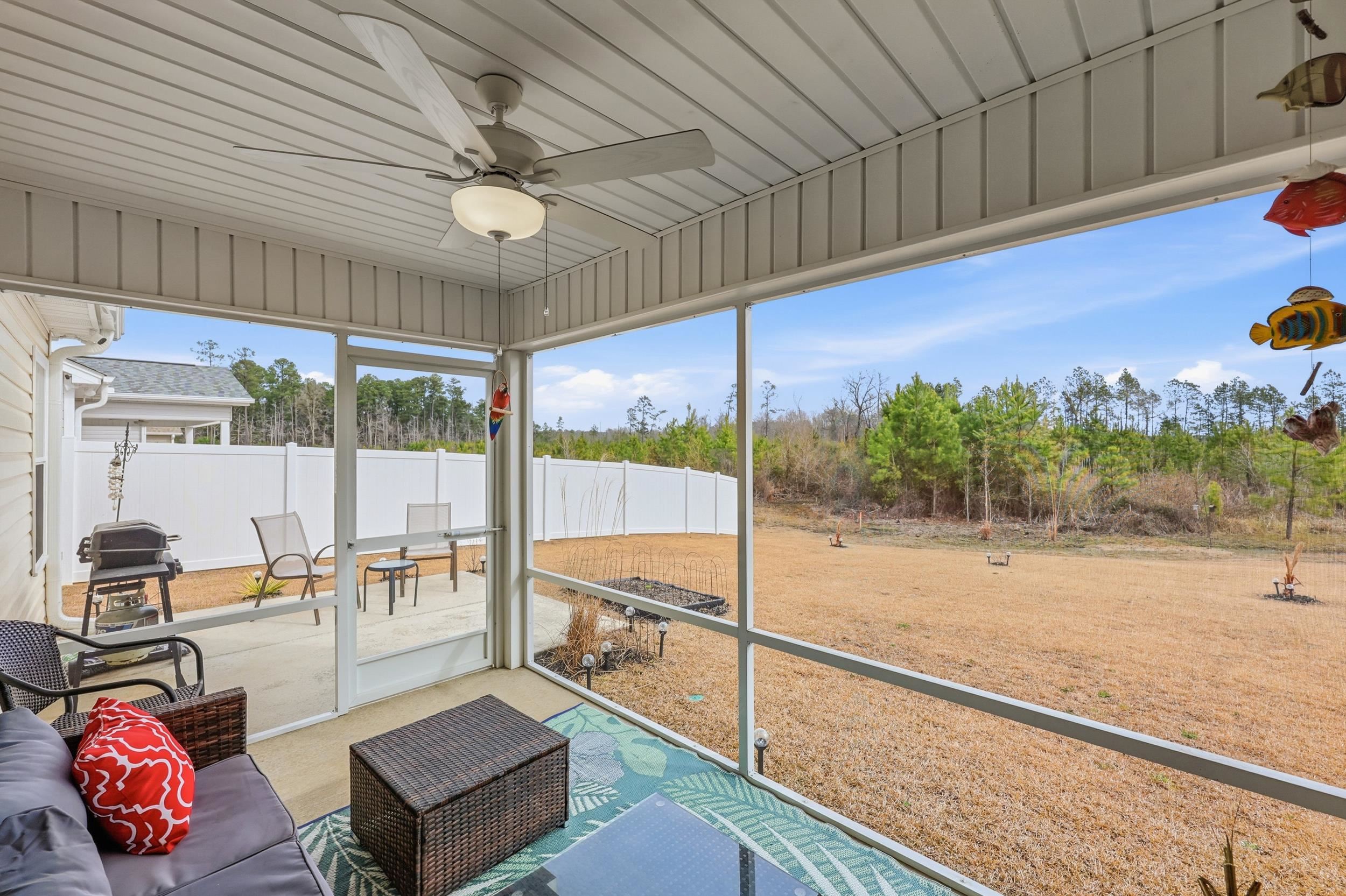 702 Woodside Drive Conway, SC 29526 - Photo 25 of 39