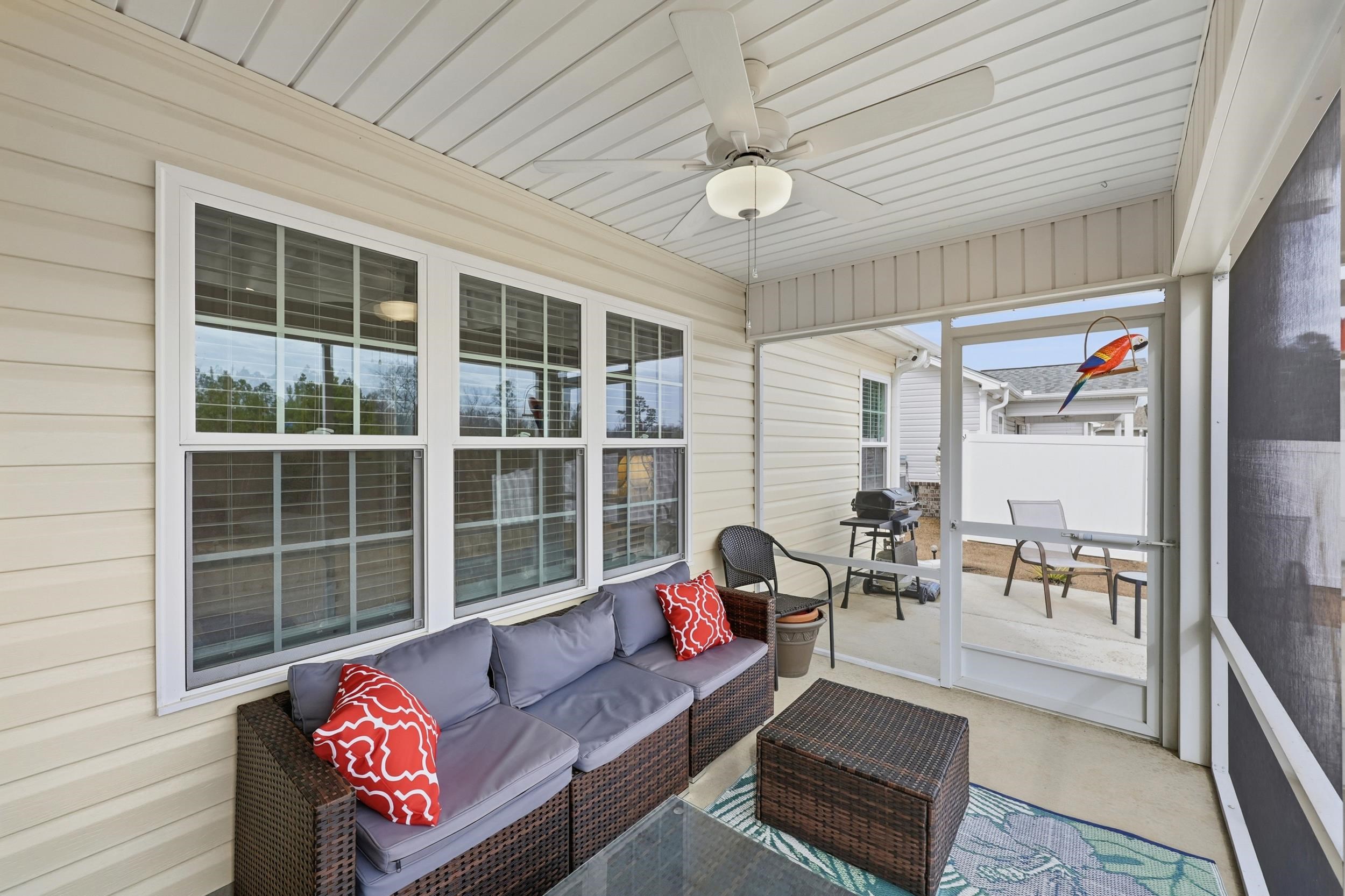 702 Woodside Drive Conway, SC 29526 - Photo 26 of 39