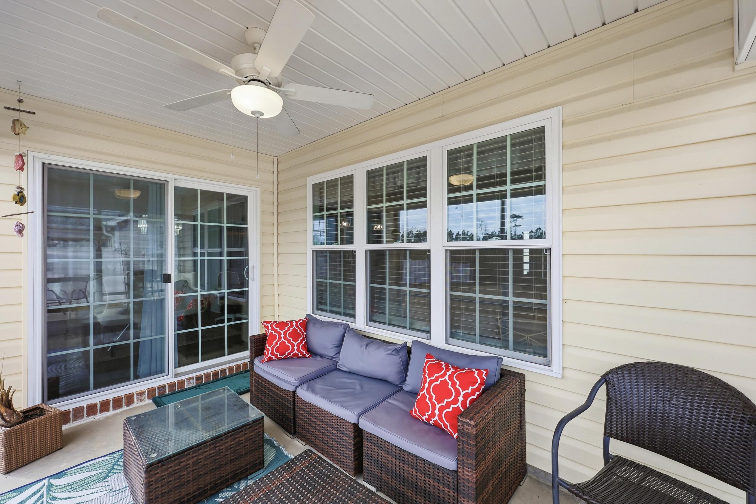 702 Woodside Drive Conway, SC 29526 - Photo 27 of 39