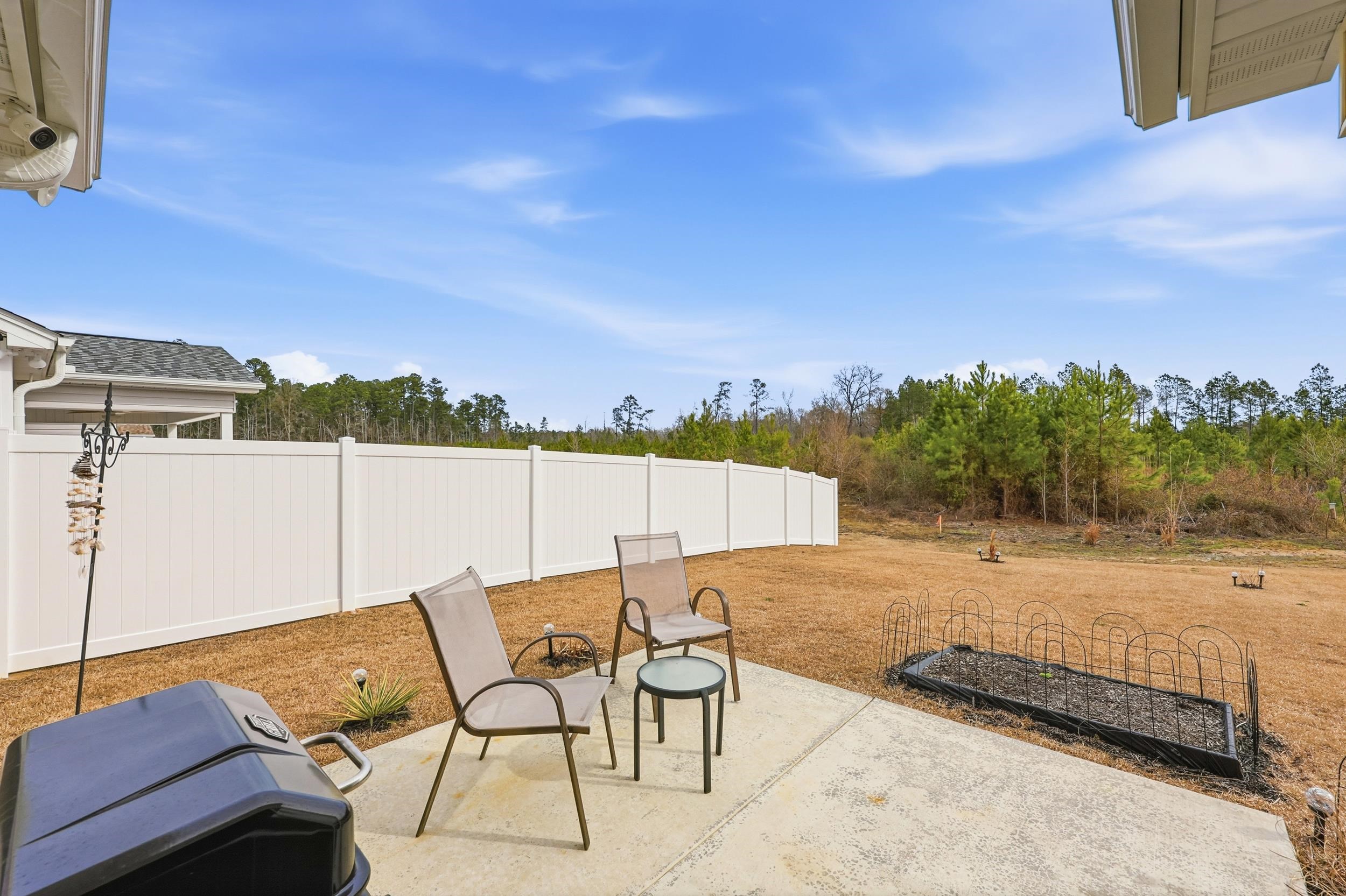 702 Woodside Drive Conway, SC 29526 - Photo 28 of 39