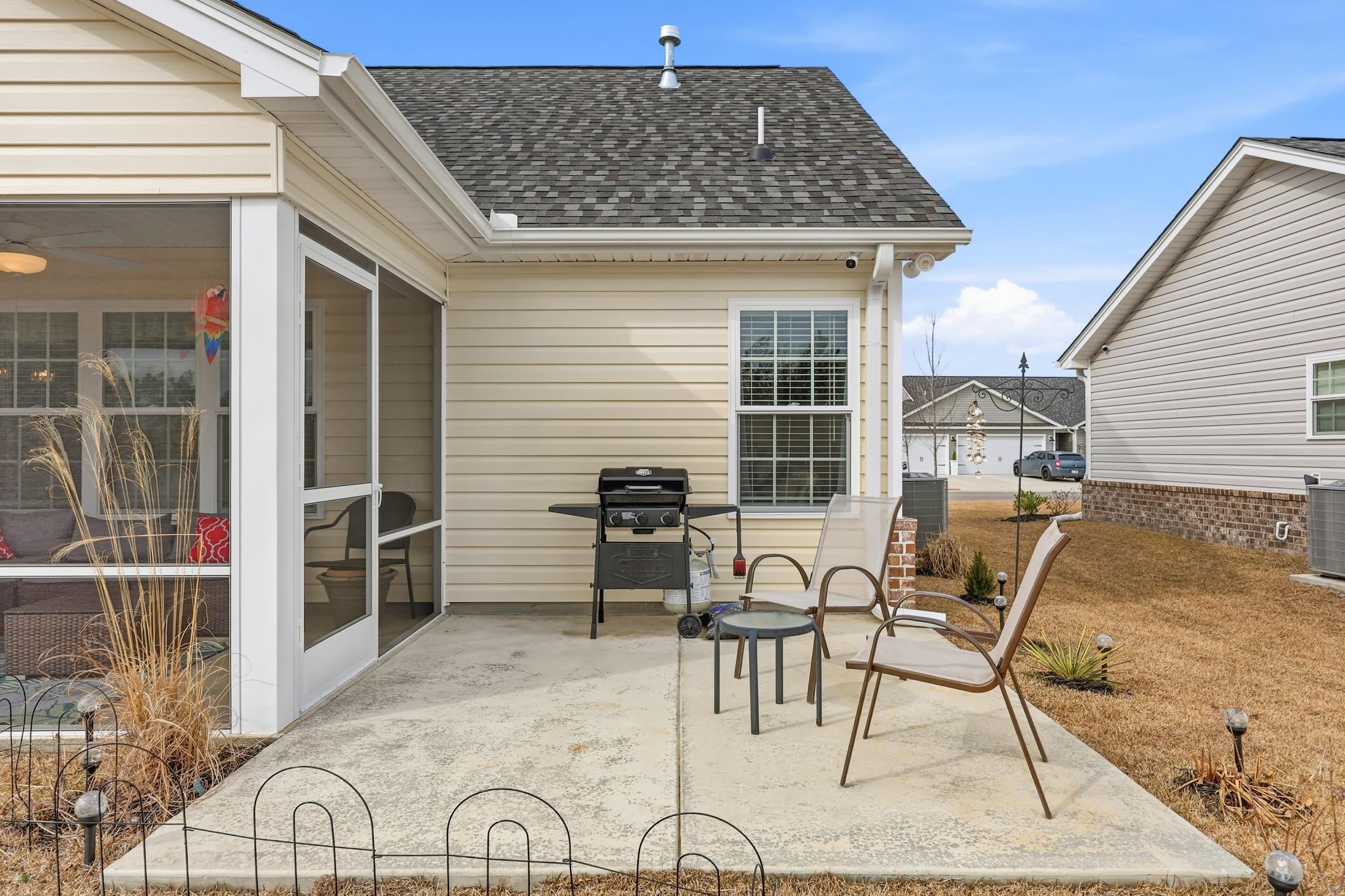 702 Woodside Drive Conway, SC 29526 - Photo 29 of 39