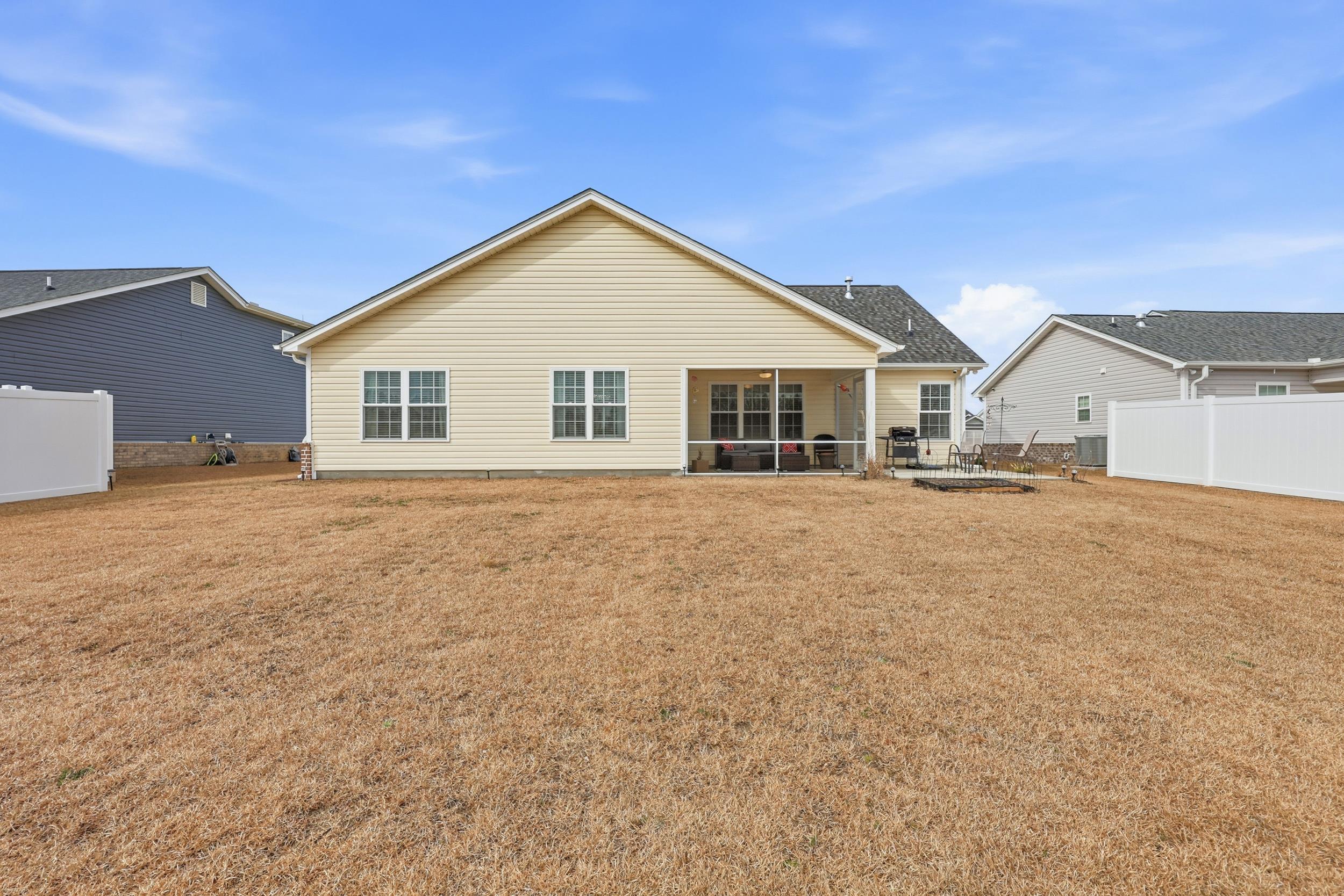 702 Woodside Drive Conway, SC 29526 - Photo 30 of 39