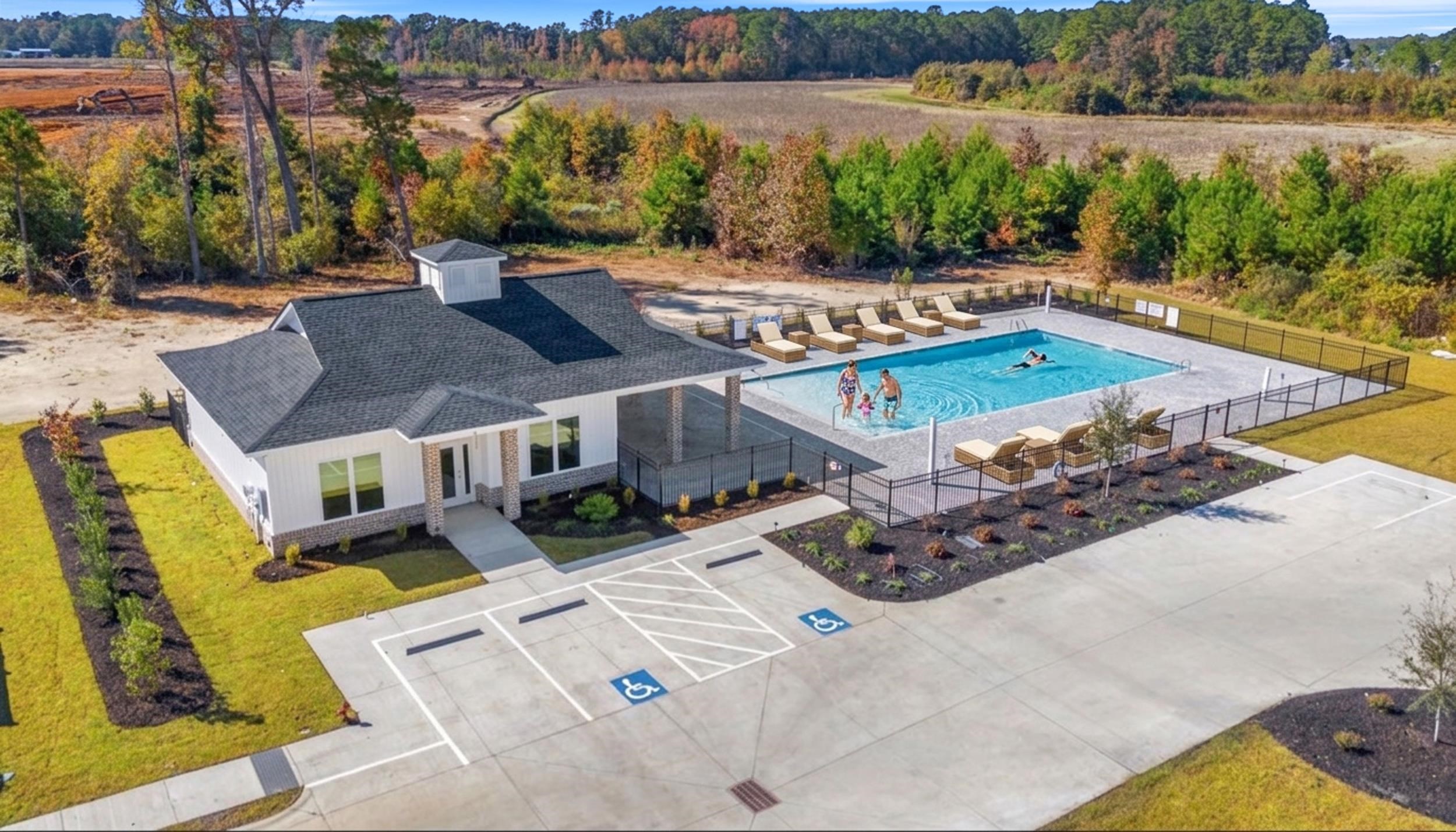 702 Woodside Drive Conway, SC 29526 - Photo 31 of 39