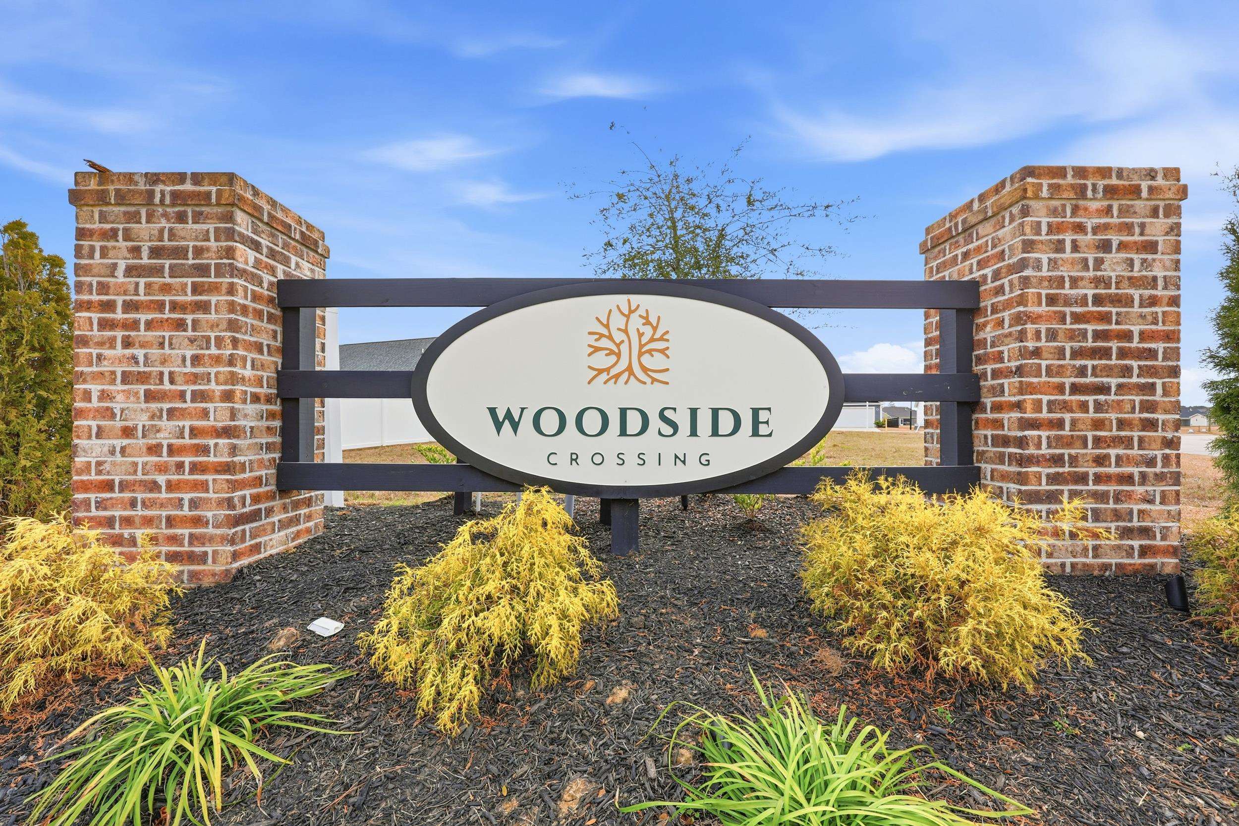 702 Woodside Drive Conway, SC 29526 - Photo 35 of 39