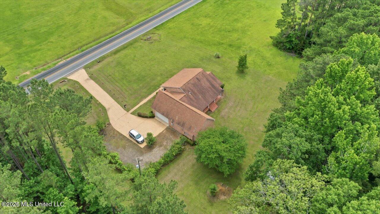 855 Bethel Road Brandon, MS 39042 - Photo 37 of 40 52-855 Bethel Rd _ Hometoursms.com