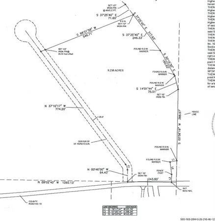 $459,000 | 10/i 49, Texarkana, AR 71854