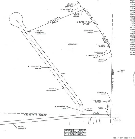 $459,000 | 10/i 49, Texarkana, AR 71854