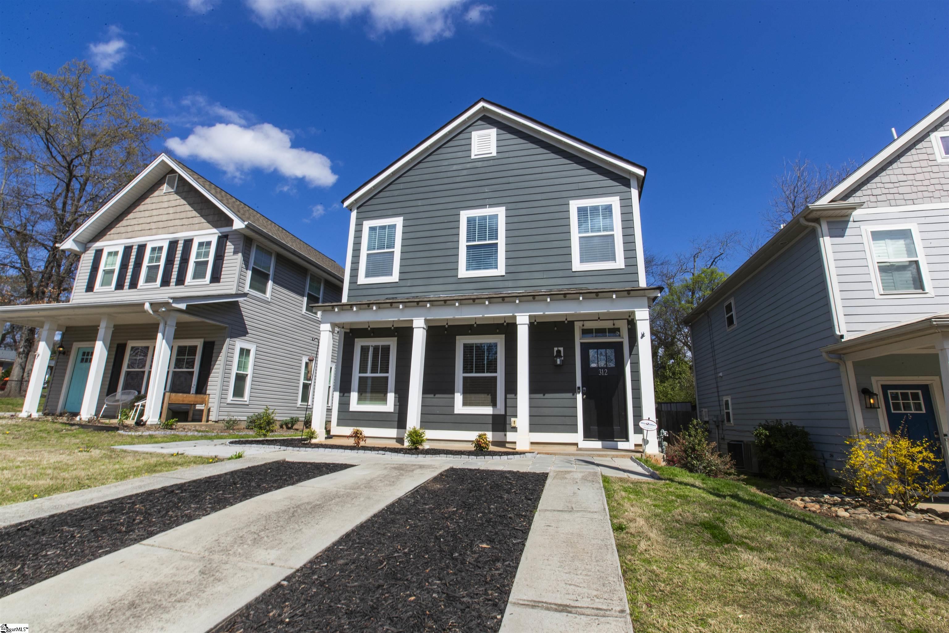 312 Pinckney Street Greenville, SC 29601 - Photo 46 of 50