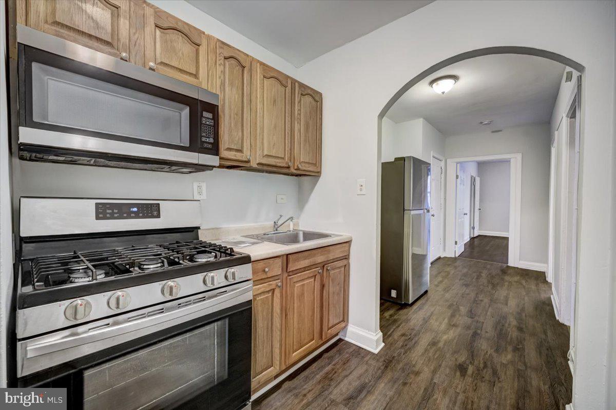 1433 S Street Southeast, Unit 4 Washington, DC 20020 - Photo 1 of 27