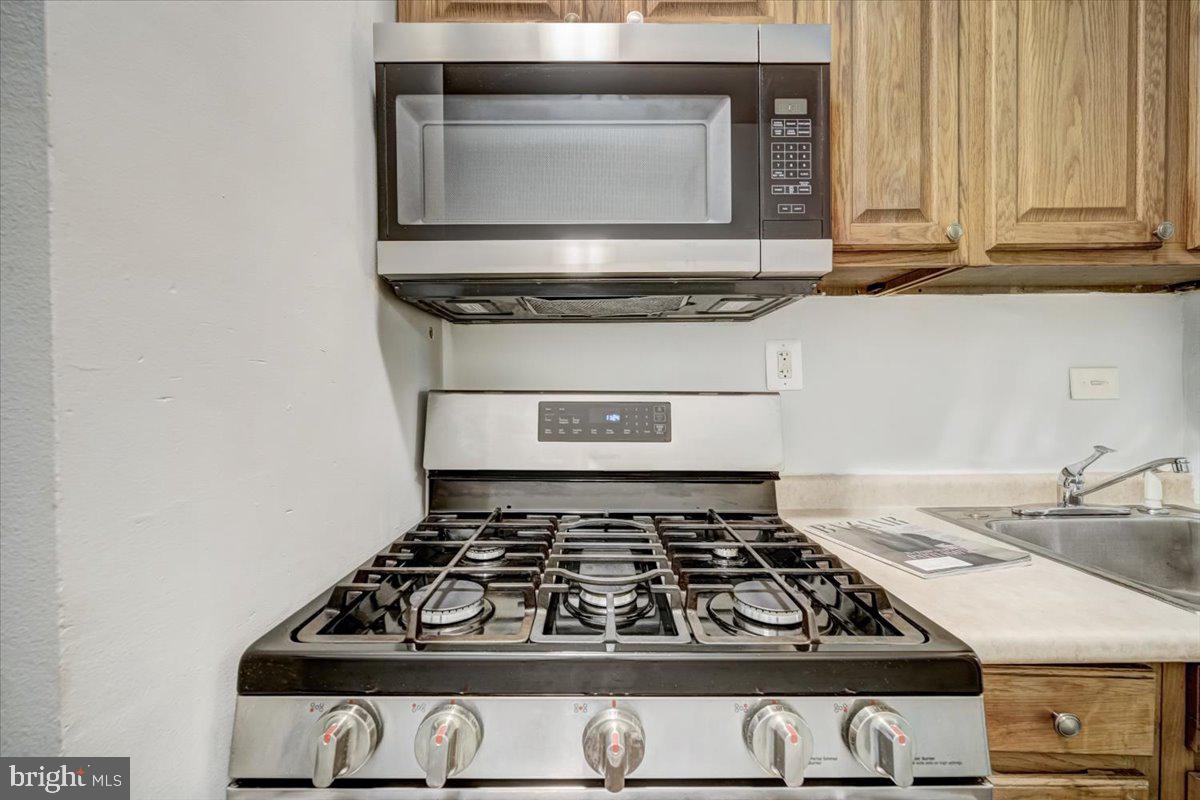 1433 S Street Southeast, Unit 4 Washington, DC 20020 - Photo 13 of 27