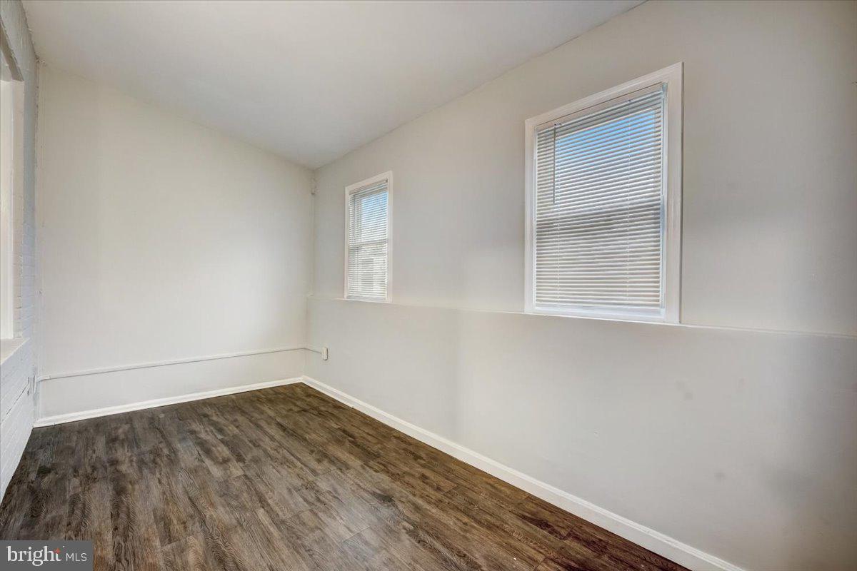 1433 S Street Southeast, Unit 4 Washington, DC 20020 - Photo 14 of 27