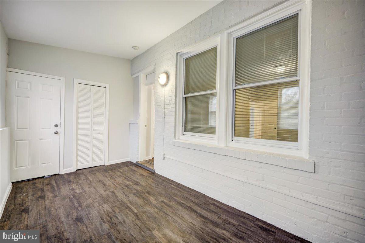 1433 S Street Southeast, Unit 4 Washington, DC 20020 - Photo 16 of 27