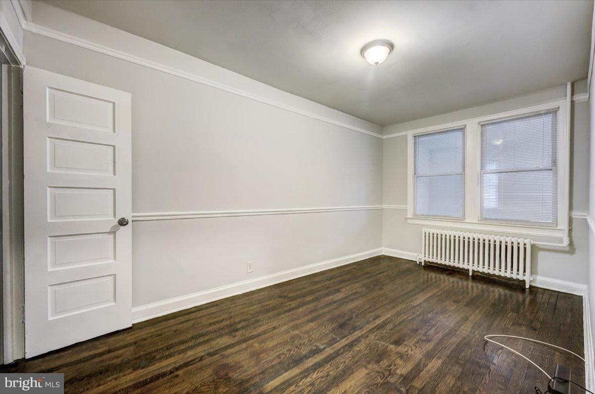 1433 S Street Southeast, Unit 4 Washington, DC 20020 - Photo 17 of 27
