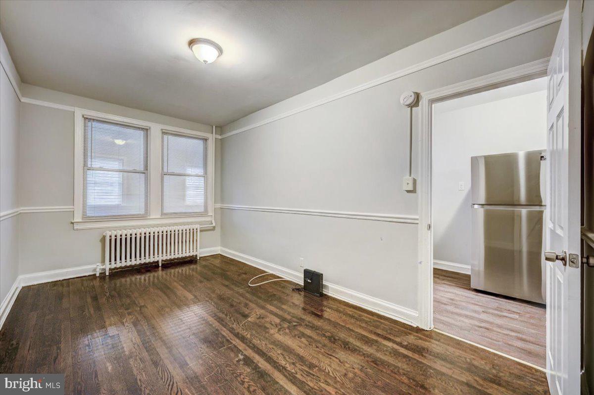 1433 S Street Southeast, Unit 4 Washington, DC 20020 - Photo 18 of 27