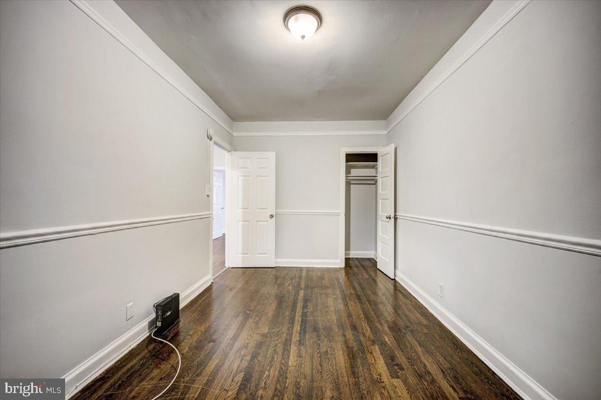 1433 S Street Southeast, Unit 4 Washington, DC 20020 - Photo 19 of 27