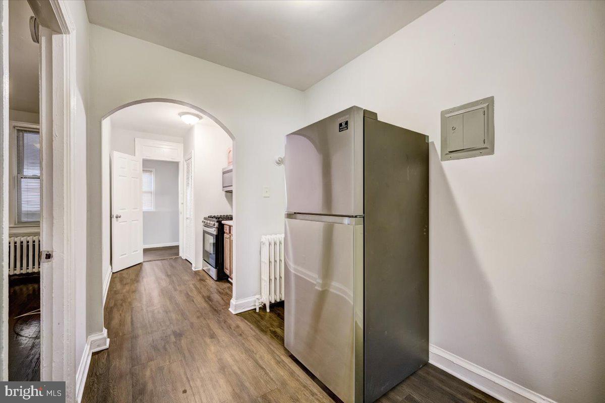 1433 S Street Southeast, Unit 4 Washington, DC 20020 - Photo 2 of 27