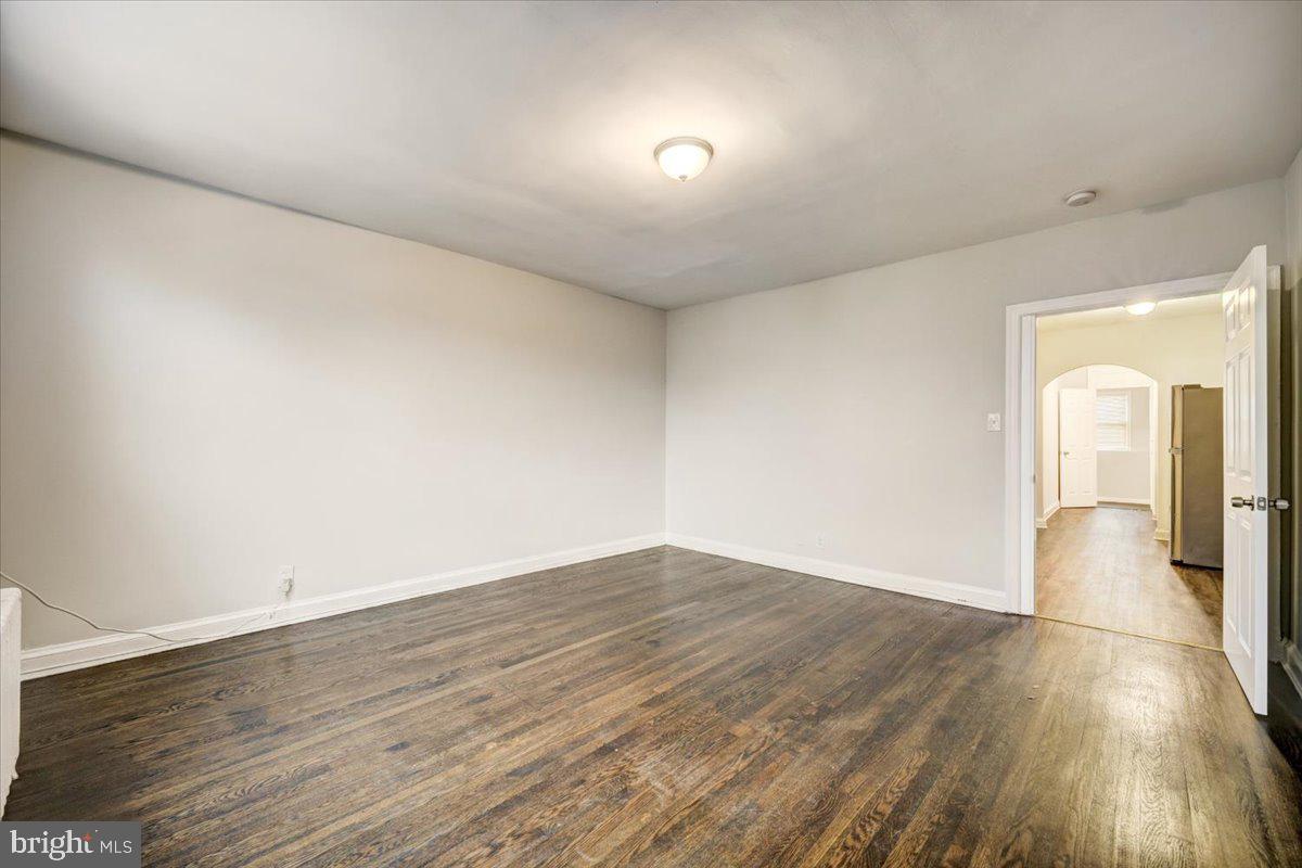 1433 S Street Southeast, Unit 4 Washington, DC 20020 - Photo 6 of 27