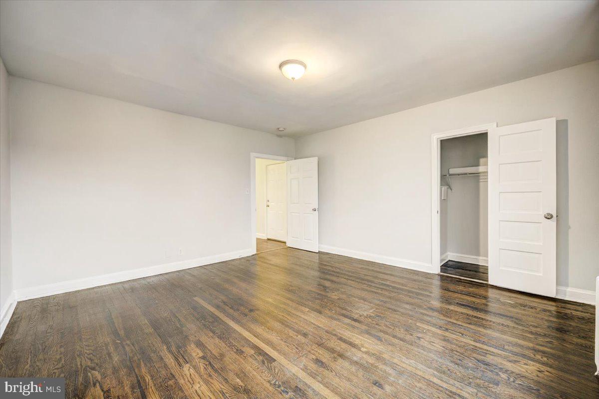 1433 S Street Southeast, Unit 4 Washington, DC 20020 - Photo 7 of 27