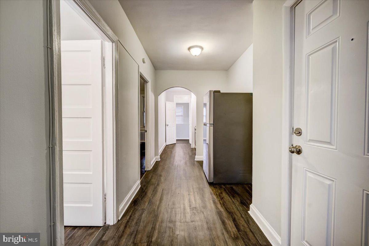 1433 S Street Southeast, Unit 4 Washington, DC 20020 - Photo 8 of 27