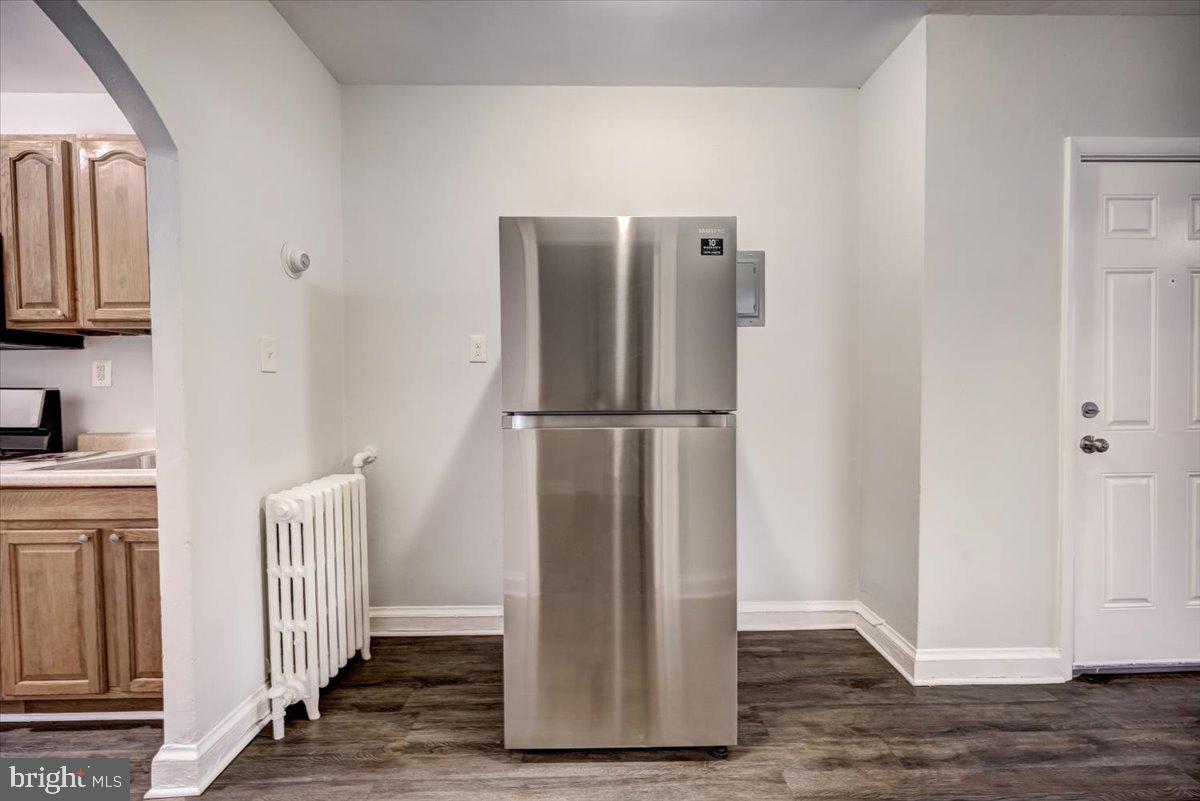 1433 S Street Southeast, Unit 4 Washington, DC 20020 - Photo 9 of 27