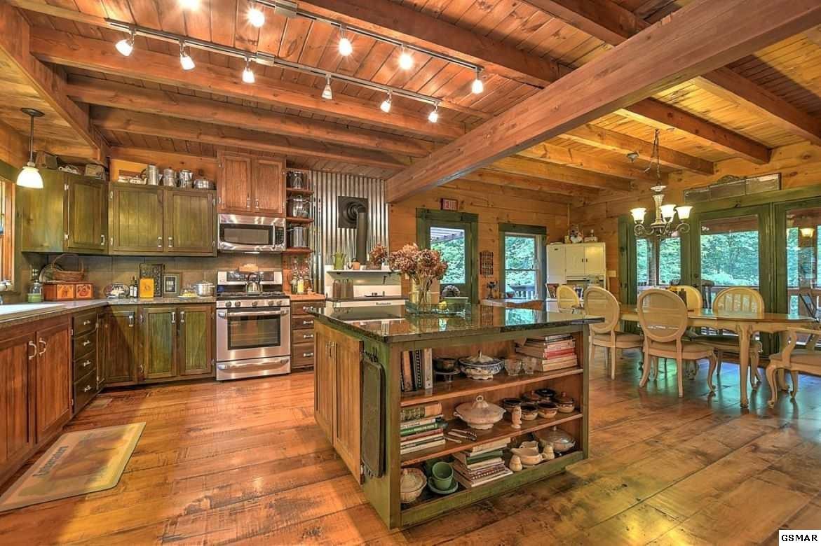 600 Jackson Ridge Road Tazewell, TN 37879 - Photo 10 of 36 Gallery Image 10